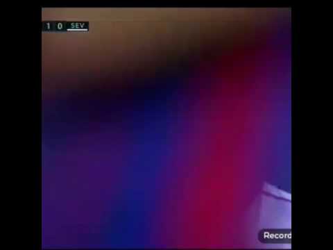 FC Barcelone - Séville FC 3-0 / Liga J30