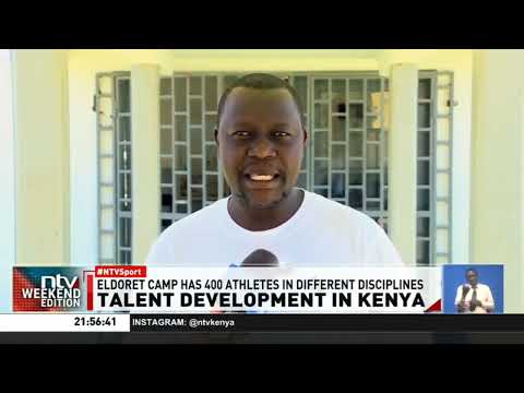 Ministry of Sports rolls out nationwide programme to identify, nurture, and develop young athletes