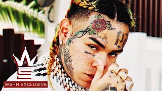 6ix9ine - TIC TOC ft. Lil Baby (Official Music Video)