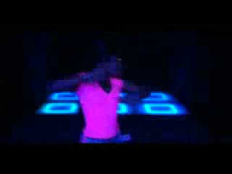 DiceCream - Whoop Whoop (ft. The Partysquad, Reverse, Darryl