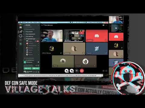 DEF CON Safe Mode Hack The Seas Village - Gary Kessler - Build an AIS receiver with a Raspberry Pi