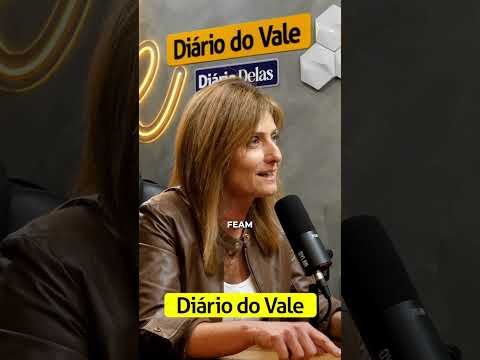 Célia Jordão destaca a responsabilidade social da Eletronuclear