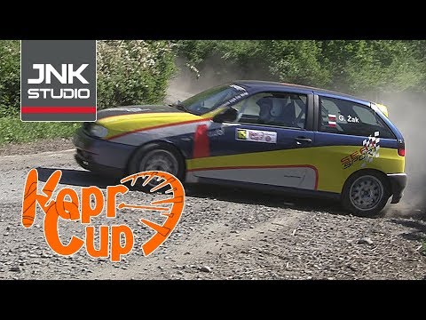 Best of KoprCup 2018 - 2. závod (action & mistakes)
