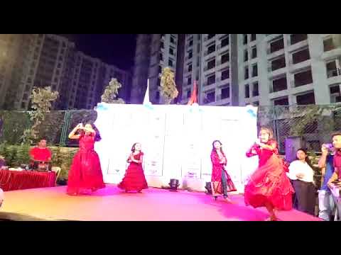 des ragila rangila by kids