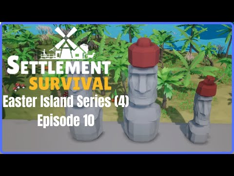 Starting to Advance Again! - Settlement Survival S4E10