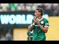 INSANE TRIPLE SAVE Palmeiras Vs Porto FIFA Club World Cup