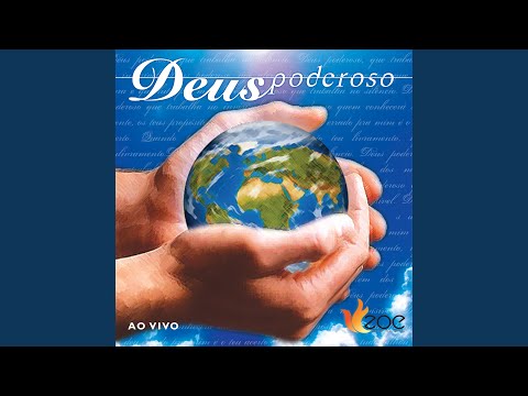 Cada Gota De Sangue - Ministério Zoe