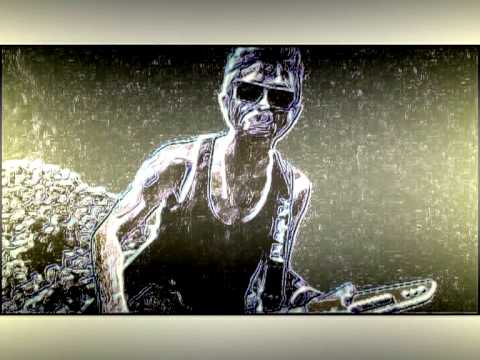 Diego Perrone - Rockstar (official video)