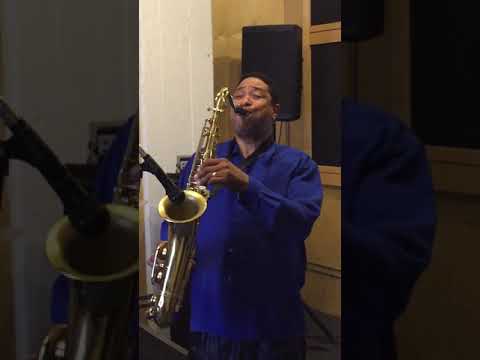 Promotional video thumbnail 3 for Skinny Williams Cocktail Music