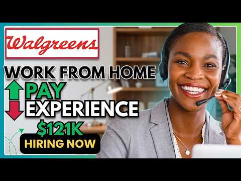 Remote Work From Home No Experience No Degree