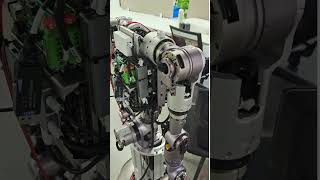Harmonic Robot Joint Module for Humanoid Robot