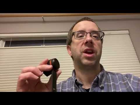 JBL Bluetooth Remote Controller video review by Philip