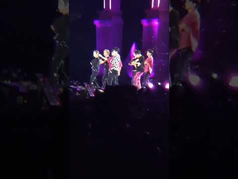 230923 NCT Dream - Yogurt Shake (SMTOWN LIVE 2023 SMCU PALACE IN JAKARTA