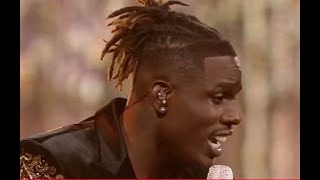 Jamal Roberts - A Change Gonna Come American Idol 25 (  Sing-A-Long )