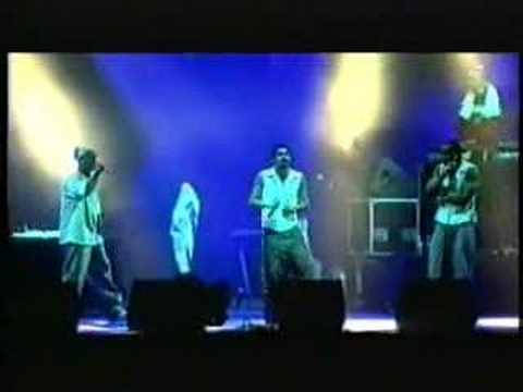 Orishas - Mujer