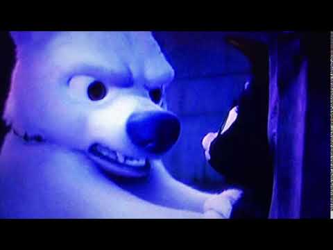 Scene for Part 19 of "Bolt Pan" (For Fox Prince)