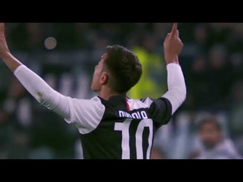PAULO DYBALA SKILLS & GOALS ► MI GATA   STANDLY FT  EL BARTO . Rahib