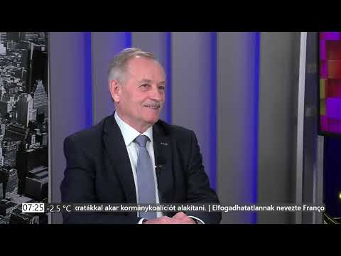 PIRKADAT M. Kende Péterrel: Koji László