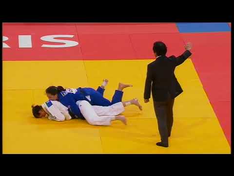 WCS 2011 70 BOSCH Edith NED URDABAYEVA Marian KAZ1