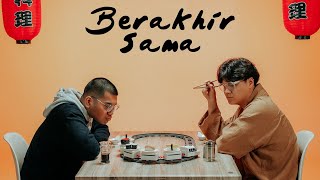 Download lagu ECLAT & KALEB J - Berakhir Sama mp3