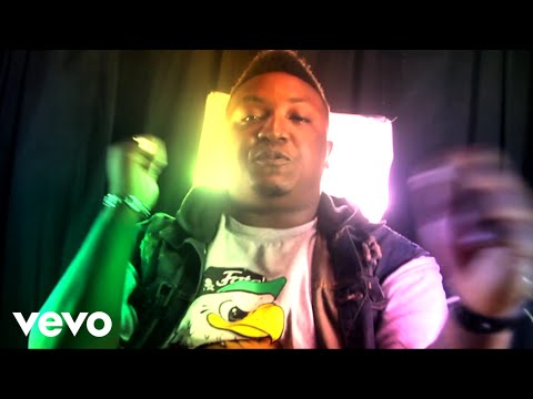 BigKlef - YSG [Yiken, Slowdown & Gaspedal]