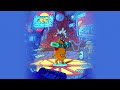 GoldFish -  Going Home ft. Max Vidima (Official Visualizer)