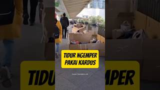 Download lagu This is what happens when migrant workers in Hong Kong are on leave! It's so sad! mp3
