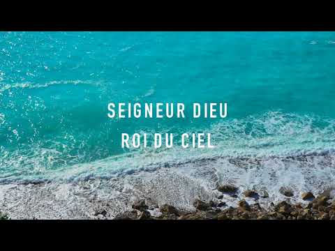 Glorious - Gloire à Dieu -  messe du frat