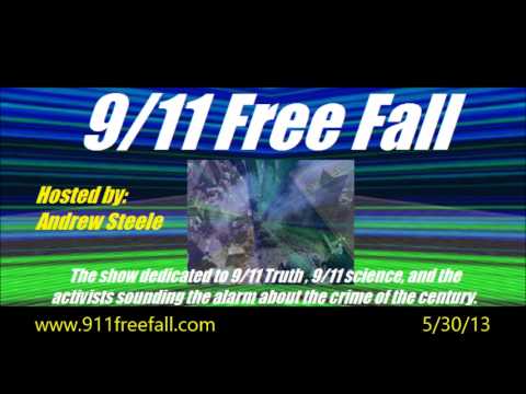 May 30, 2013: Actual Fire Collapses in Relation to the WTC