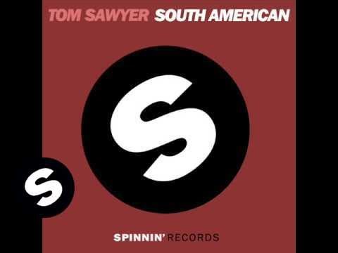 Tom Sawyer-South  American (Juan  Magan & Josepo Remix)