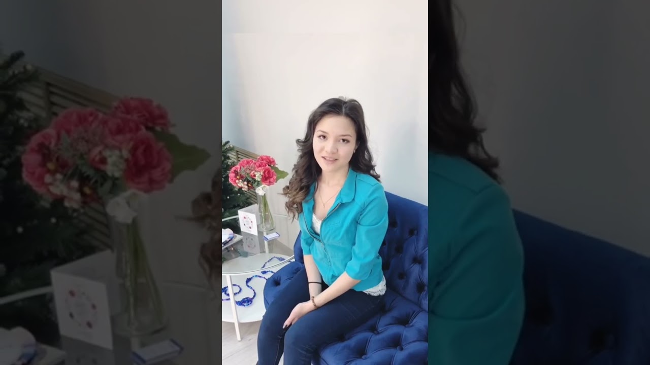 Отзыв от Регины 😍 о Горджис салон красоты в Саратове