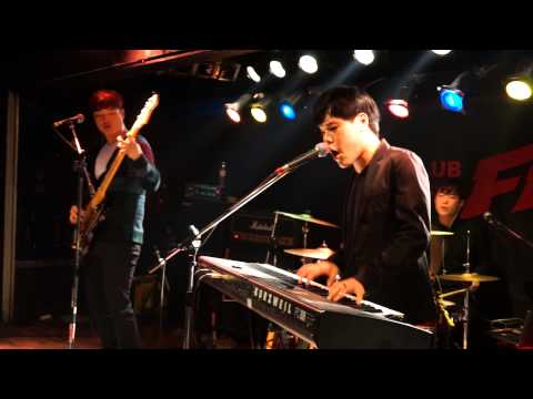 [리메인즈(Remains)] 싫다(후반부) 2014. 9. 26 @클럽FF