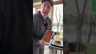 Download lagu Easy Smoked Meatloaf! mp3