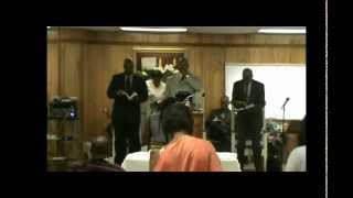 preview picture of video 'Bent, But Not Broken by Minister Lee Rice @ United Faith Church, Columbus Ms.'