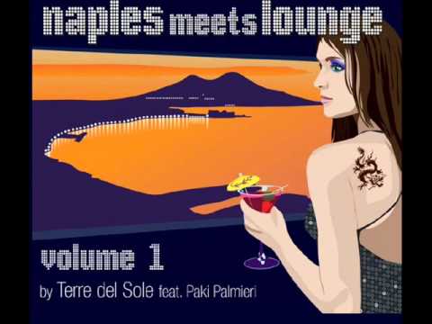 Pietra Montecorvino passione.wmv