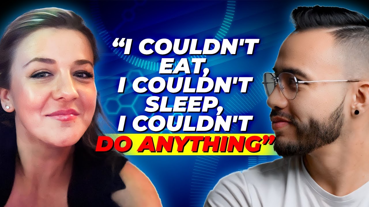 Watch the full recovery interview on YouTube