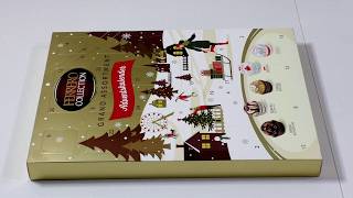 Ferrero Collection Advent Calendar