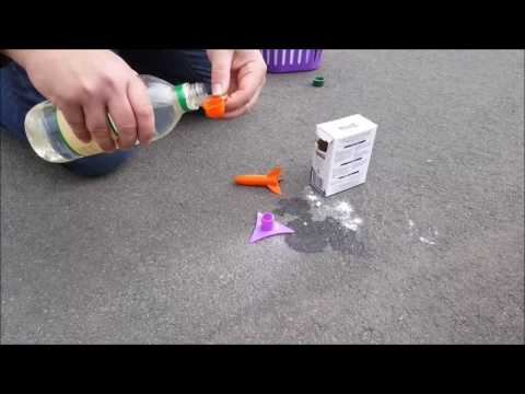 liquifly fizz rocket