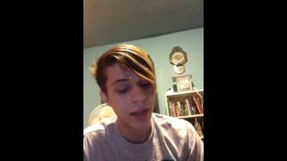 Right Where I Belong- 3 Doors Down Cover