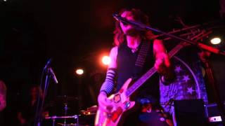 RICHIE RAMONE - Warthog (live).