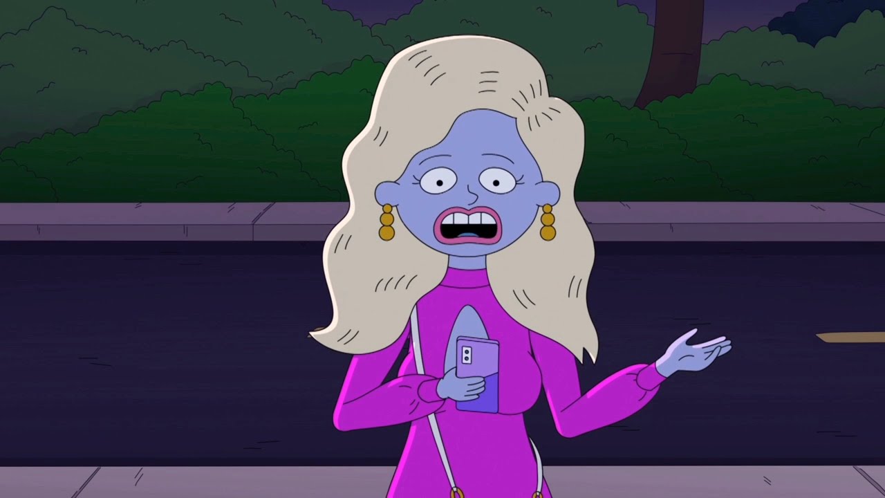 Episode 3 Promo
