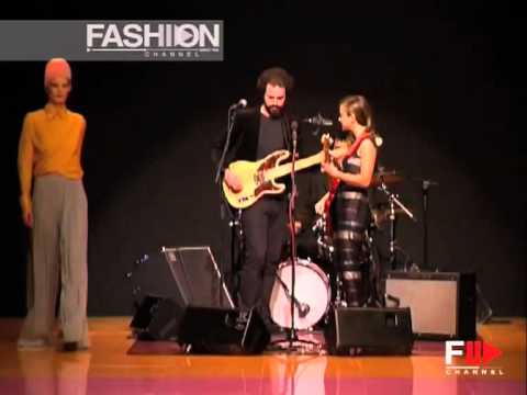 "Duyos" Autumn Winter 2010 2011 Madrid 3 of 3 Pret a Porter by FashionChannel