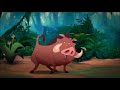 Pumbaa Fart 15