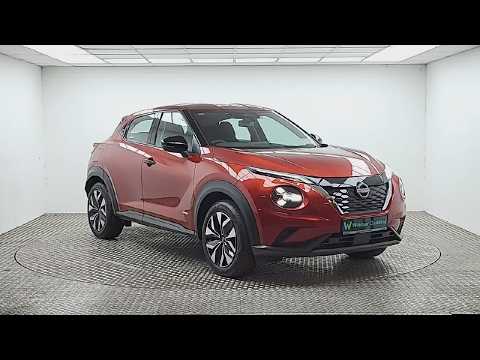 Nissan Juke HYBRID SV - Image 2
