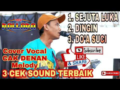 Cak Denan Full Album New Pallapa