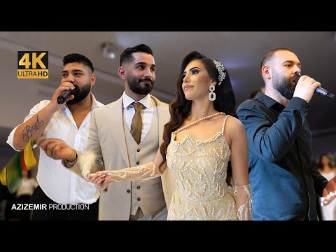 Bircan & Yakup (DJ YAYO) - Verlobung -  Ali Tekin, Baris (Grup Güney) Erso Steiner, Firat Kilic