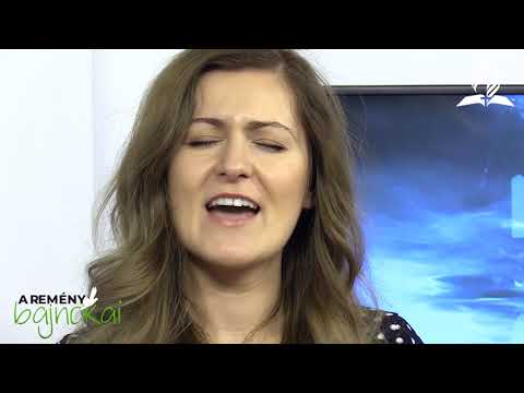 Orbán Nóra - Szent, nagy és hatalmas Isten