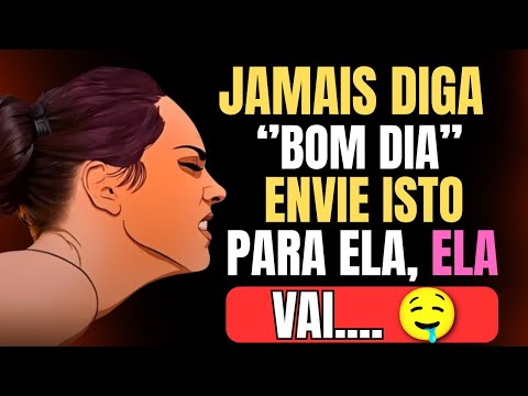 7 Good Morning Messages That Will Make Her Think About You All Day (With Stoic Wisdom)