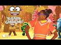 Make It Up I Clip I Yo Gabba GabbaLand