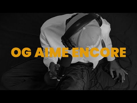 Riichy - OG AIME ENCORE.